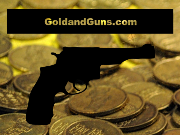 GoldandGuns.com